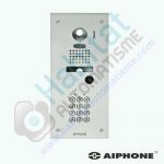 Façade d'adaptationencastrée AIPHONE KJKF