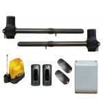 Kit Krono U1641 - CAME