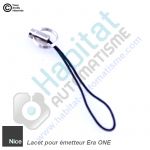Lacet pour émetteur Nice Era