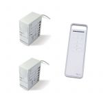 Kit radio Era P6 pour 2 volets roulants et stores