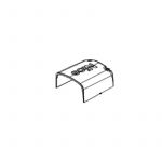 NICE TOONA 7024 Capot de protection