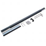 Kit rail 1600 mm - SOMMER