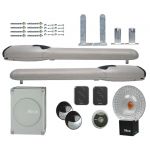 Nice WingoKit 5024 Plus Motorisation portail battant 
