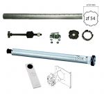 Kit motorisation volet roulant monobloc Faac 150cm Radio