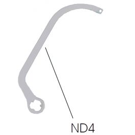 1 Paire De Bras Souples Pour Mannequin Couture - 60 Cm, Épinglables, Coton, Pour Robes Femmes - 4