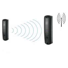 Appareils Rxf Récepteur mobile Radiorx , système de communication sans fil
