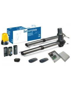 Motorisation pour portail battant Came Krono U1694