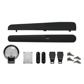 DUO24 - KIT RAY2224 avec centrale CT20324, non connecté