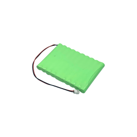 BATSP4 - PBATTERYPACK+BATTERIE GAINÉS NiMH 1,3Ah