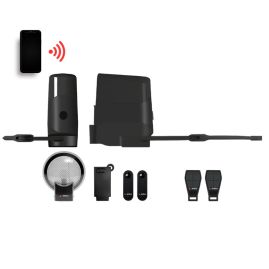 PWF24 - KIT REVO+ sans NLS avec centrale 14A, connecté