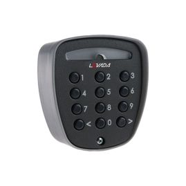 SECURE - CLAVIER RADIO