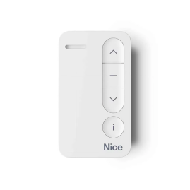 Télécommande Nice MINIDOMI1
