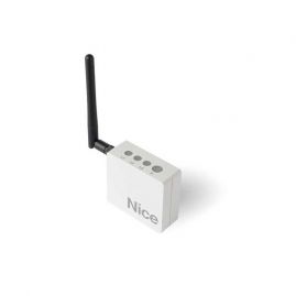 Kit télécommande de portail et porte de garage wifi - Automatisme