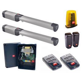Kit motorisation portail battant BFT PHOBOS A40