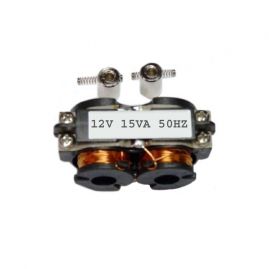 Bobine12 Vac pour serrure électrique Viro