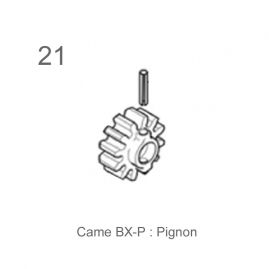 Pièce détachée CAME BX-P