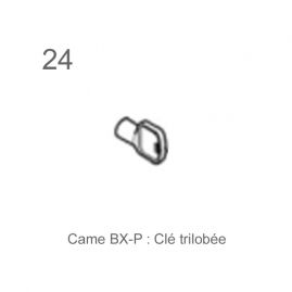 Pièce détachée CAME BX-P