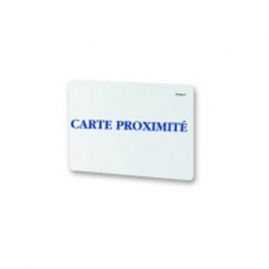 Prastel MISOPROX Badge de proximité 