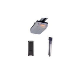 FAAC Kit Dolphin D700 Motorisation porte garage 