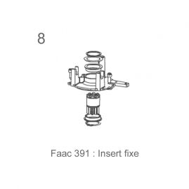 Pièce détachée FAAC 391-391 E