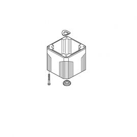 Pièce détachée FAAC 412-230V Dx et SX
