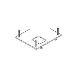 Couvercle moteur FAAC 748 - Habitat Automatisme