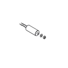 FAAC 741 Condensateur 12,5 ÂµF