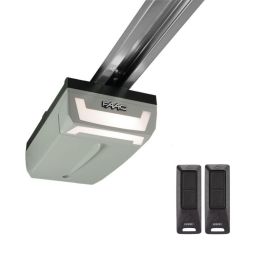 FAAC DOLPHIN D600 kit motorisation porte garage