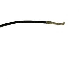 Câble antenne portail automatique RG58  50Ohms 5 métres