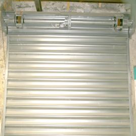 Nice Rondo 2040 Moteur rideau métallique
