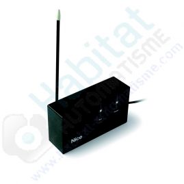 Nice HSRT - Répétiteur amplificateur de signaux radio