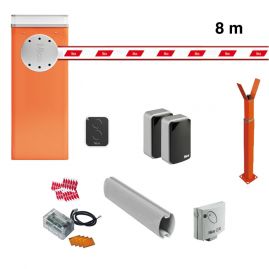 L8BAR nouveaux accessoires