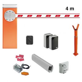 M4BAR-KIT nvx accessoires