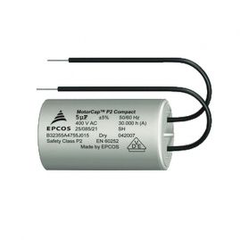 NICE Condensateur démarrage 5µF