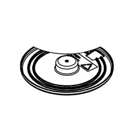 Disque Nice hyke