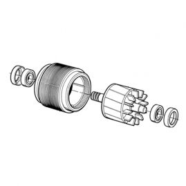  Groupe Rotor - Stator NICE HYPPO