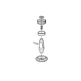 Reducteur NICE MB4024 et MB5024