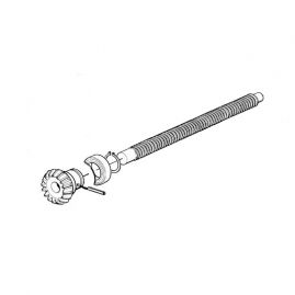 NICE WINGO 5024 Groupe vis sans fin 