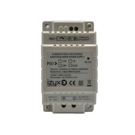 Alimentation 230V - 12 Vdc 2A