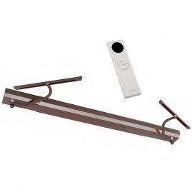 Night One Day Radio Auto kit marron