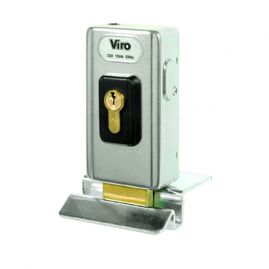 VIRO V06 - Serrure électrique universelle