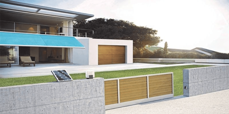 personnal home