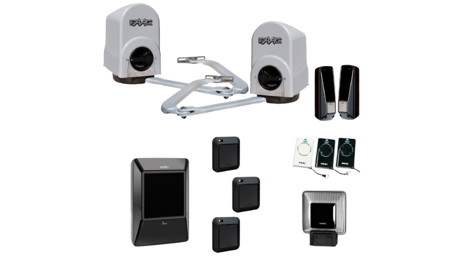 Comment programmer le lecteur XTR B ? Habitat Automatisme