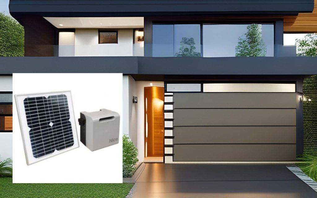 Store-banne avec motorisation solaire : est-ce fiable ?