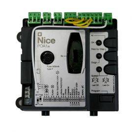Nice POA1 : notice complète, évolution technique et dépannage condensateur